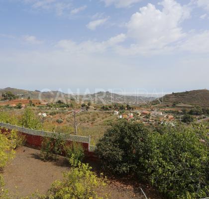 Casa Rural La Asomada