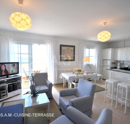 Penthouse - La Caleta de Interian