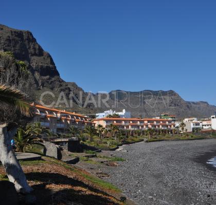 Appartment Vista Jardín - La Caleta de Interian