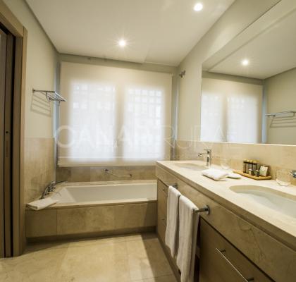 Las Terrazas de Abama - Appartement Suite 2 chambres