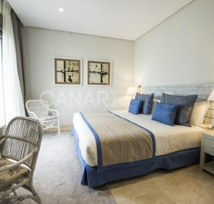 Las Terrazas de Abama - Appartement Suite 2 chambres