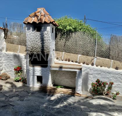 Casa Rural Las Perez