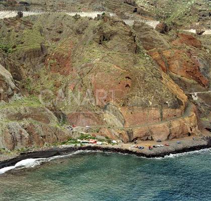 Playa Las gaviotas