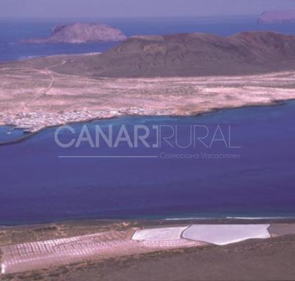 Reserva Natural Integral de los Islotes.
