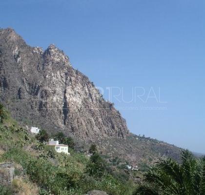 Monumento Natural Riscos de Tirajana