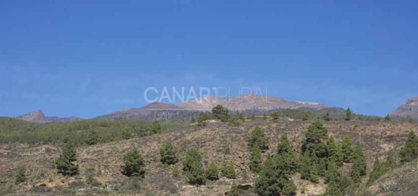 Casa Rural Las Perez