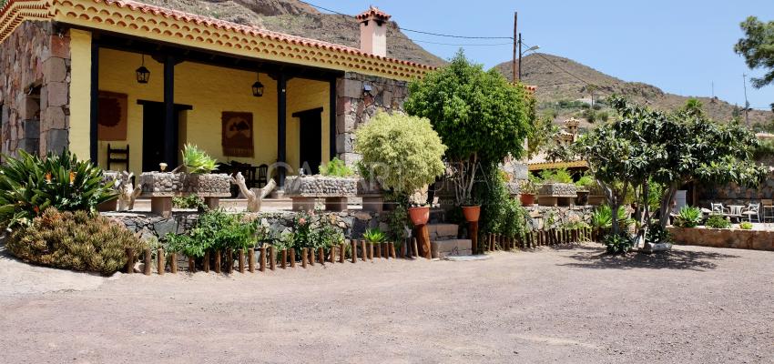 Casa Rural Las Colmenas