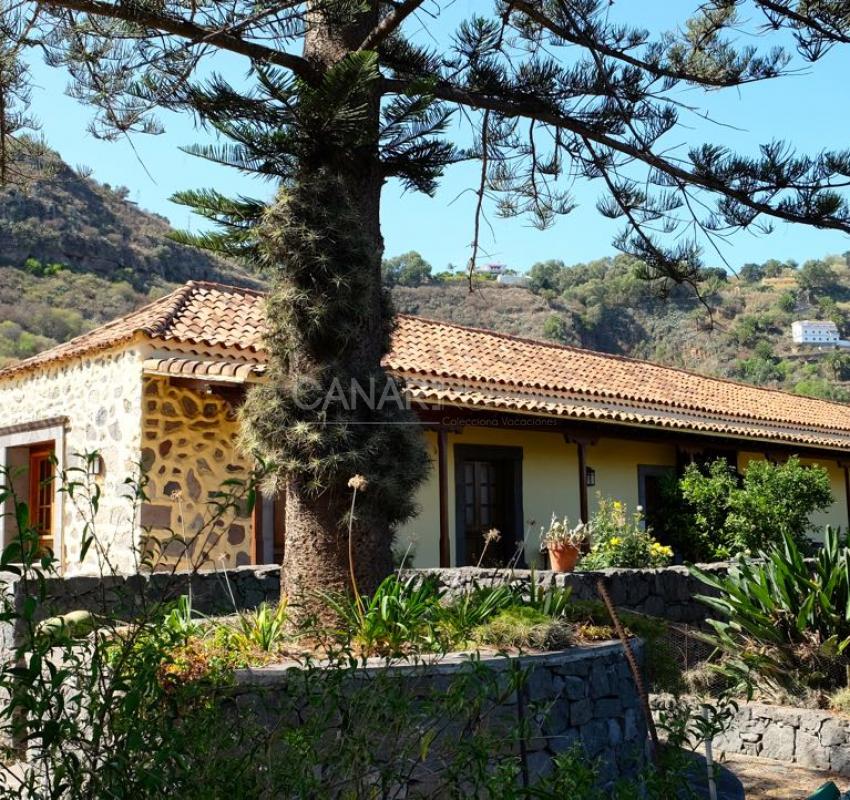 Finca La Palma I