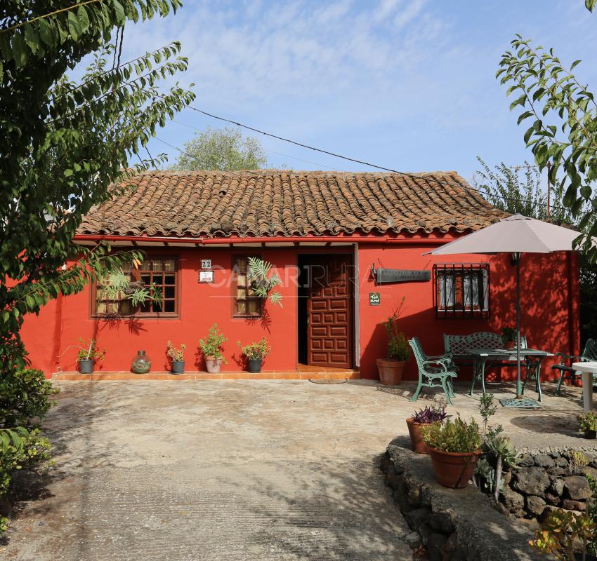 Casa Rural La Asomada