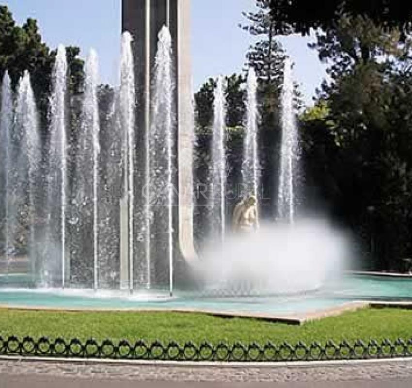 Parque Municipal García Sanabria 