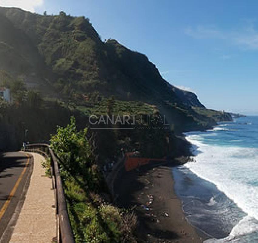 Playa El Socorro