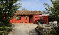 Casa Rural La Asomada, Gran Canaria