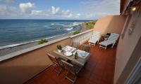 Penthouse - La Caleta de Interian, Teneriffa