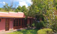 Casa Rural La Blasina, Tenerife